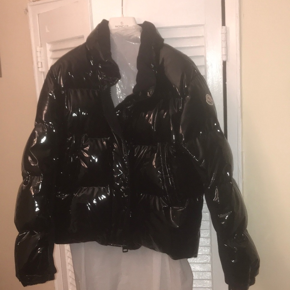 AUTHENTIC MONCLER SIZE 1 - Hardly used ALMOST NEW!